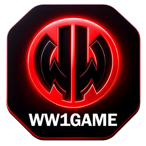 ww1-game icon